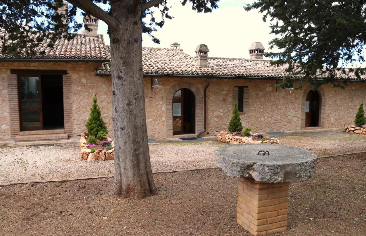 Apartment Corte Fratini Trevi