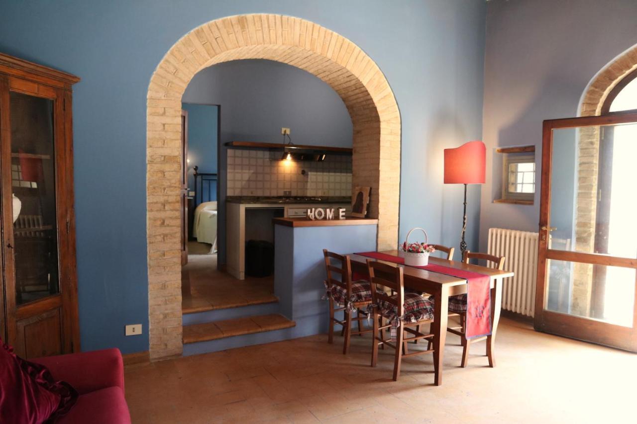 Apartment Corte Fratini *