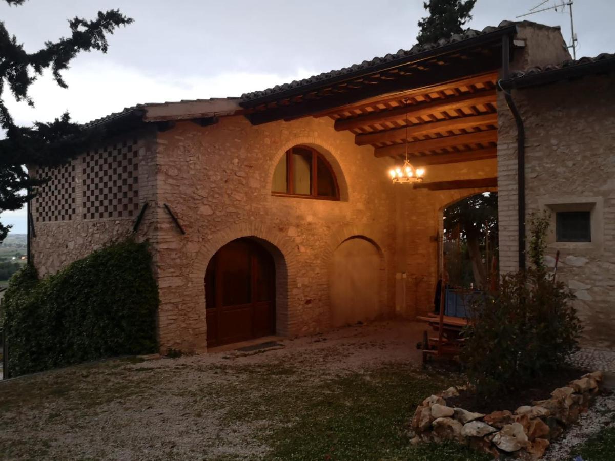 Apartment Corte Fratini Trevi