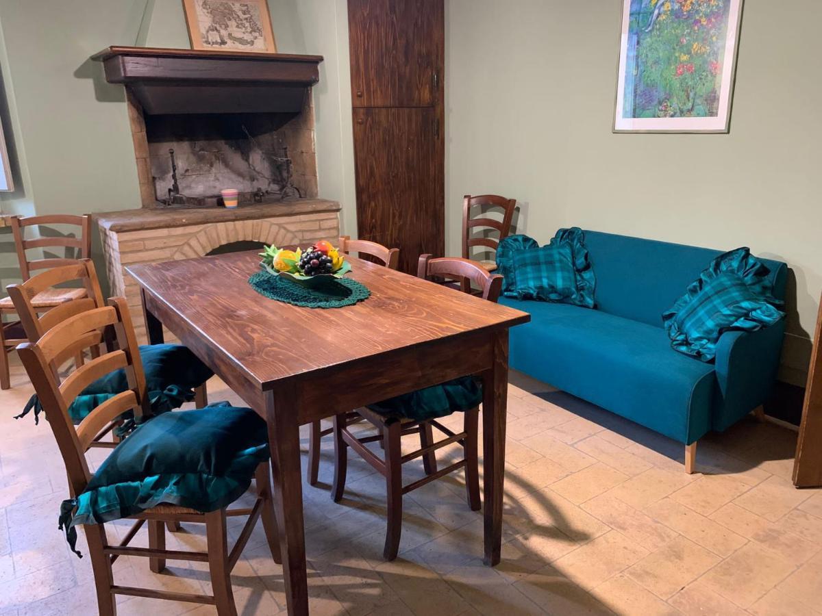 Apartment Corte Fratini *